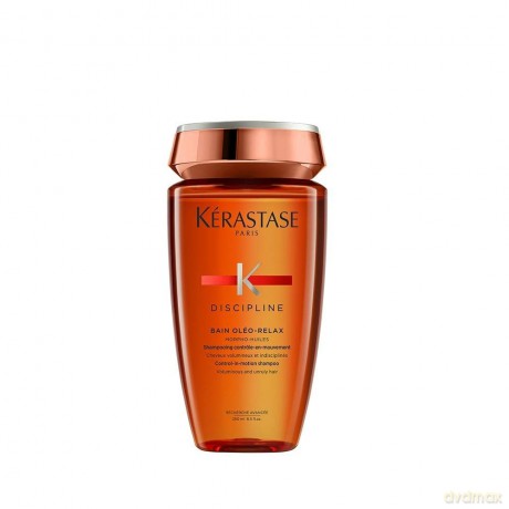 Kerastase Szampon Bain Oléo-Relax Sm