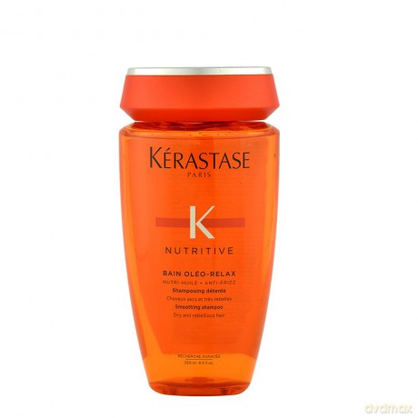 Kerastase Szampon Bain Oléo-Relax Sm