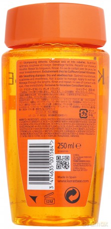 Kerastase Szampon Bain Oléo-Relax Sm