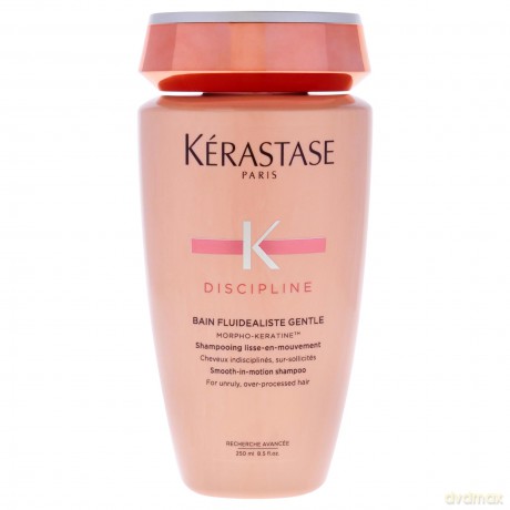 Kerastase Szampon bez siarczanów Discipline Bain Fluidealiste No Sulfates 250 ml