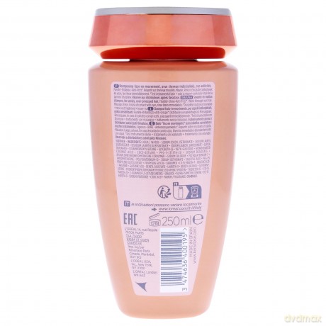 Kerastase Szampon bez siarczanów Discipline Bain Fluidealiste No Sulfates 250 ml