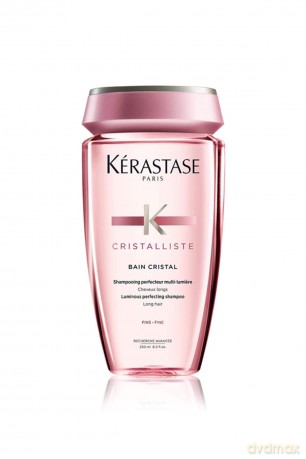 Kerastase Szampon Cristalliste Bain Cristal Luminous