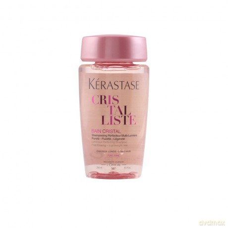 Kerastase Szampon Cristalliste Bain Cristal Luminous