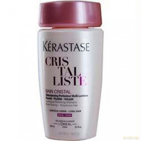 Kerastase Szampon do długich włosów Cristalliste Bain Cristal