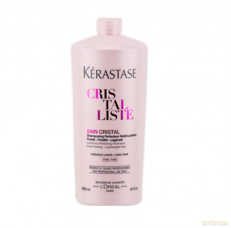 Kerastase Szampon do długich włosów Cristalliste Bain Cristal