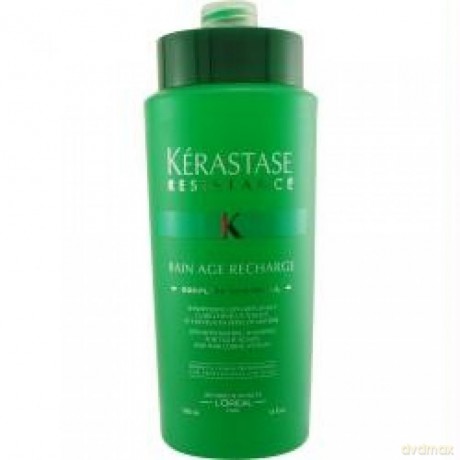 Kerastase Szampon do suchej skóry głowy Bain Age Recharge