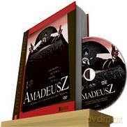 Amadeusz (Kolekcja Gazety Wyborczej 2) [DVD]