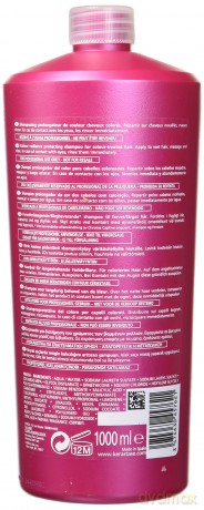 Kerastase Szampon do włosów farbowanych Bain Chroma Captive