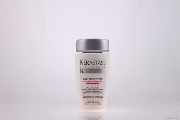 Kerastase Szampon do zapobieganie utracie włosów Specifique Bain Prevention