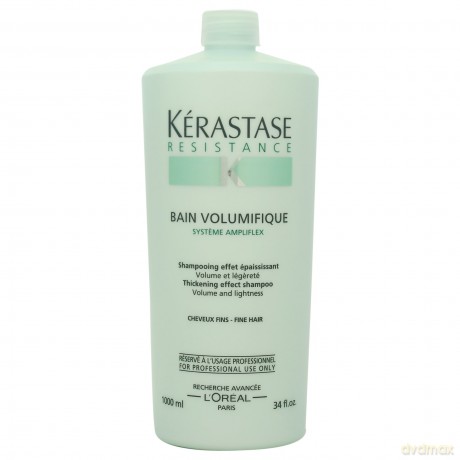 Kerastase Szampon Volumifique Thickening Effect Sham