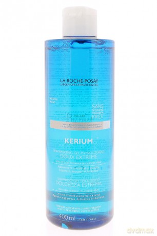 La Roche-Posay Szampon Kerium Extra Gentle Physiological Shamp