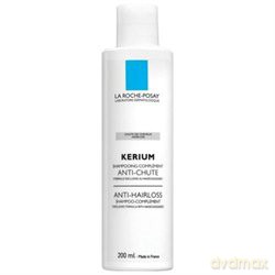 La Roche-Posay Szampon przeciw wypadaniu włosów Kerium Anti-Hairloss Shampoo-Comple