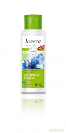 Lavera Szampon przeciwłupieżowy 200 ml