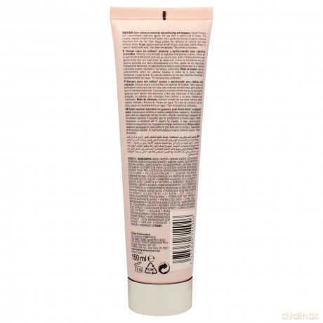 L'Oreal Kremowy Szampon jaskrawe kolory