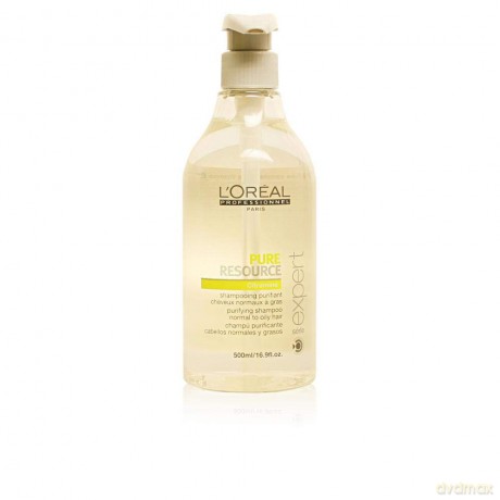 L'Oreal Oczyszczający Szampon przeciwłupieżowy