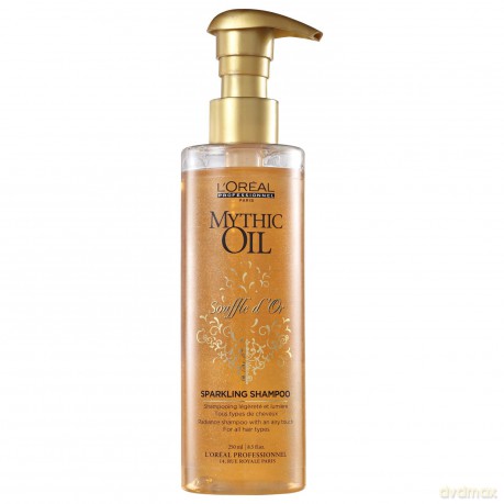 L'Oreal Odżywczy Szampon do wszystkich typów włosów Mythic Oil Nourishing Shampoo