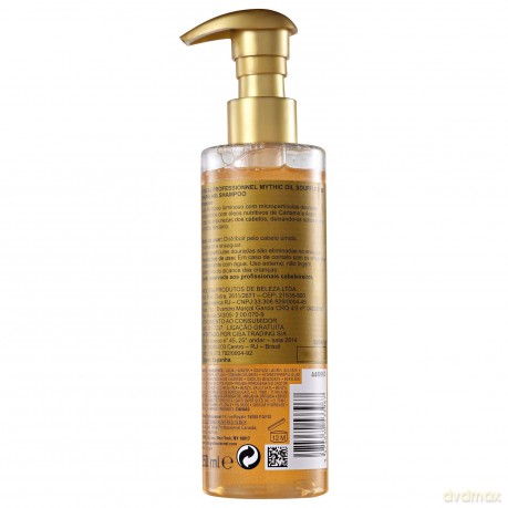 L'Oreal Odżywczy Szampon do wszystkich typów włosów Mythic Oil Nourishing Shampoo