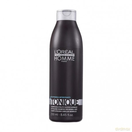 L'Oreal Szampon dla mężczyzny Homme Tonique Revitalising Shampoo