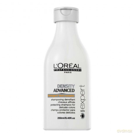 L'Oreal Szampon do przywracania gęstości włosów Density Advanced