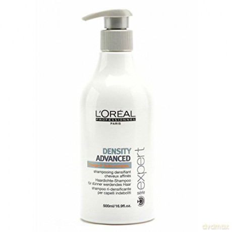 L'Oreal Szampon do przywracania gęstości włosów Density Advanced