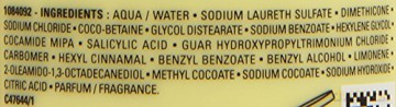 L'Oreal Szampon do suchych i wrażliwych włosów Intense Repair Shampoo