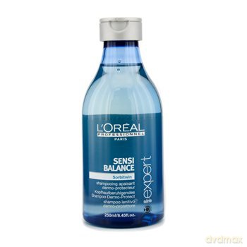 L'Oreal Szampon do wrażliwej skóry głowy Sensi Bala