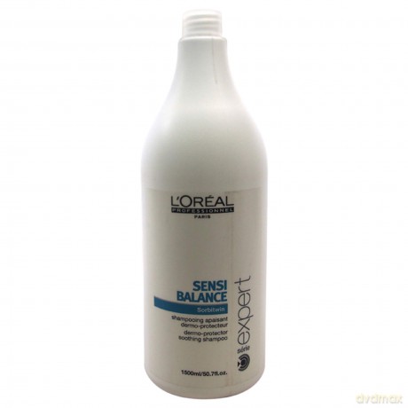 L'Oreal Szampon do wrażliwej skóry głowy Sensi Bala