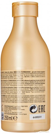 L'Oreal Szampon do zniszczonych włosów Expert Absolut Repair Lipidium Shampoo
