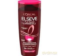 L'Oreal Szampon Elseve Arginine Resist X3 400 ml