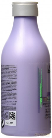 L'Oreal Szampon Liss Unlimited 2