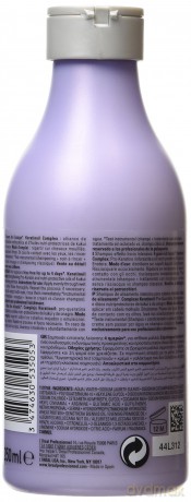 L'Oreal Szampon Liss Unlimited 2