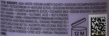 L'Oreal Szampon Liss Unlimited 2