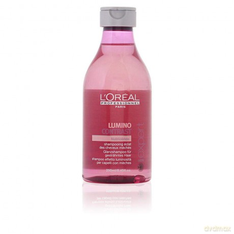 L'Oreal Szampon Lumino Contrast 1500 m