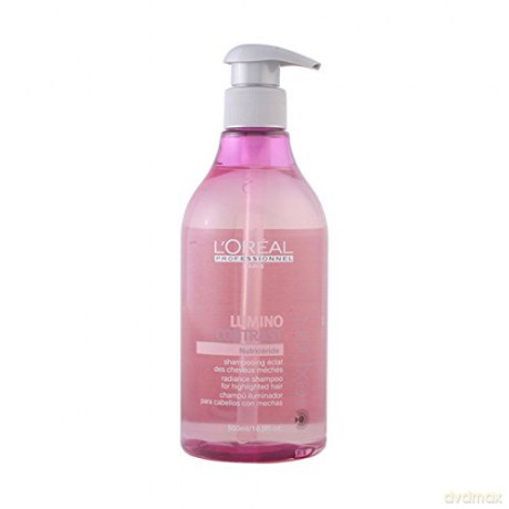 L'Oreal Szampon Lumino Contrast 500 ml