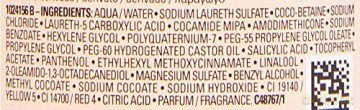 L'Oreal Szampon Lumino Contrast 500 ml