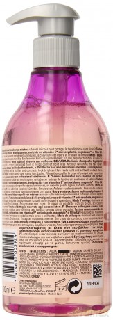 L'Oreal Szampon Lumino Contrast 500 ml