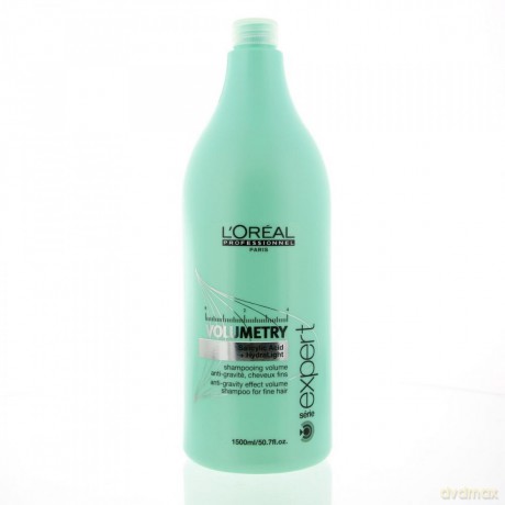 L'Oreal Szampon maksymalna objętość włosów Volumetry Anti-Gravity Effect