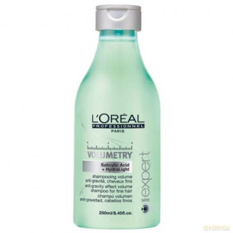 L'Oreal Szampon maksymalna objętość włosów Volumetry Anti-Gravity Effect
