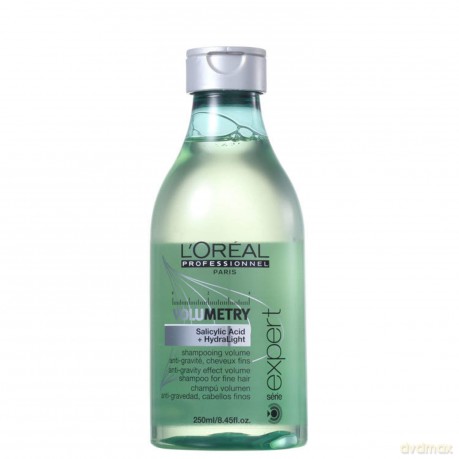 L'Oreal Szampon maksymalna objętość włosów Volumetry Anti-Gravity Effect