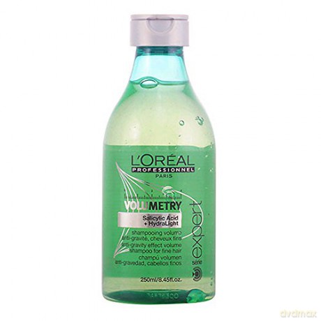 L'Oreal Szampon maksymalna objętość włosów Volumetry Anti-Gravity Effect