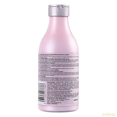 L'Oreal Szampon Shine Blonde