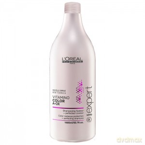 L'Oreal Szampon Vitamino Color AOX