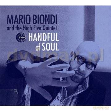 Biondi, Mario And The High Five Quintet: Handful Of Soul (digipack) [CD]