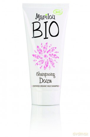 Marilou BIO Szampon Shampooing Doux 125 ml