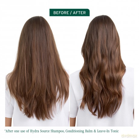 MATRIX Nawilżający Szampon do suchych włosów Biolage Hydrasource Shampoo