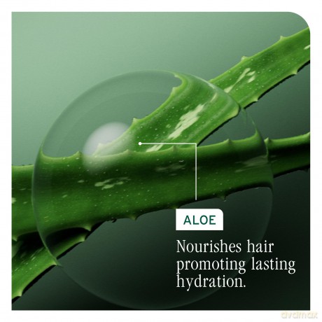 MATRIX Nawilżający Szampon do suchych włosów Biolage Hydrasource Shampoo