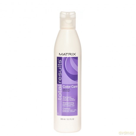MATRIX Szampon do włosów farbowanych Total Results Color Care