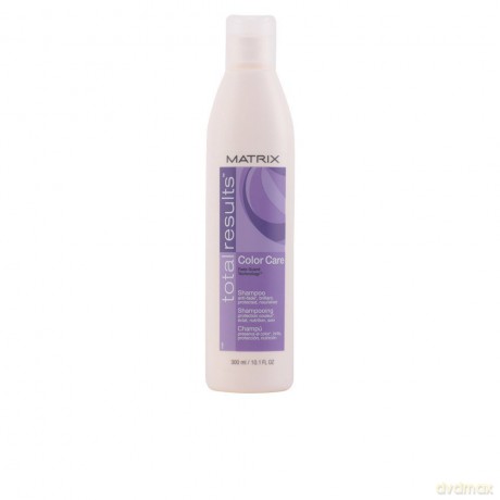 MATRIX Szampon do włosów farbowanych Total Results Color Care