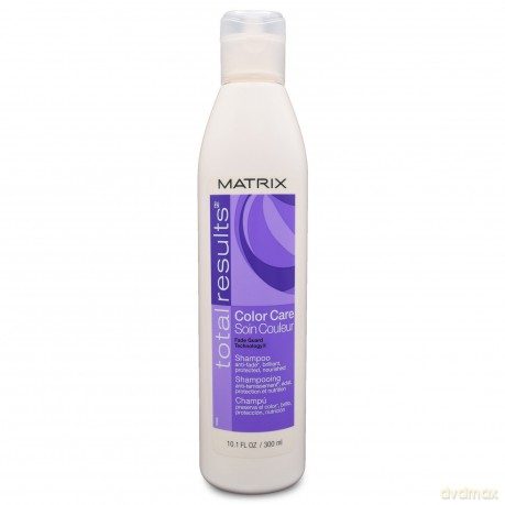 MATRIX Szampon do włosów farbowanych Total Results Color Care