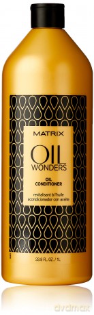 MATRIX Szampon Oil Wonders Micro-Oil Shampoo 1000 ml